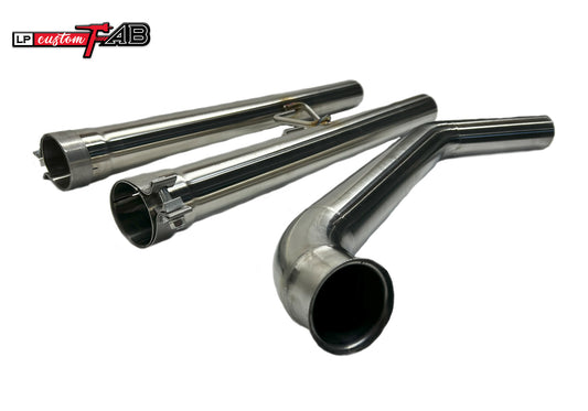 Dodge Ram Ecodiesel 2014-2018 DPF Delete