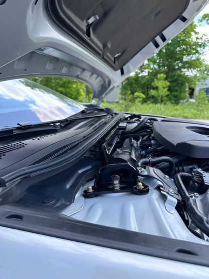 2019 + Mazda 3 Front Strut Tower Bar