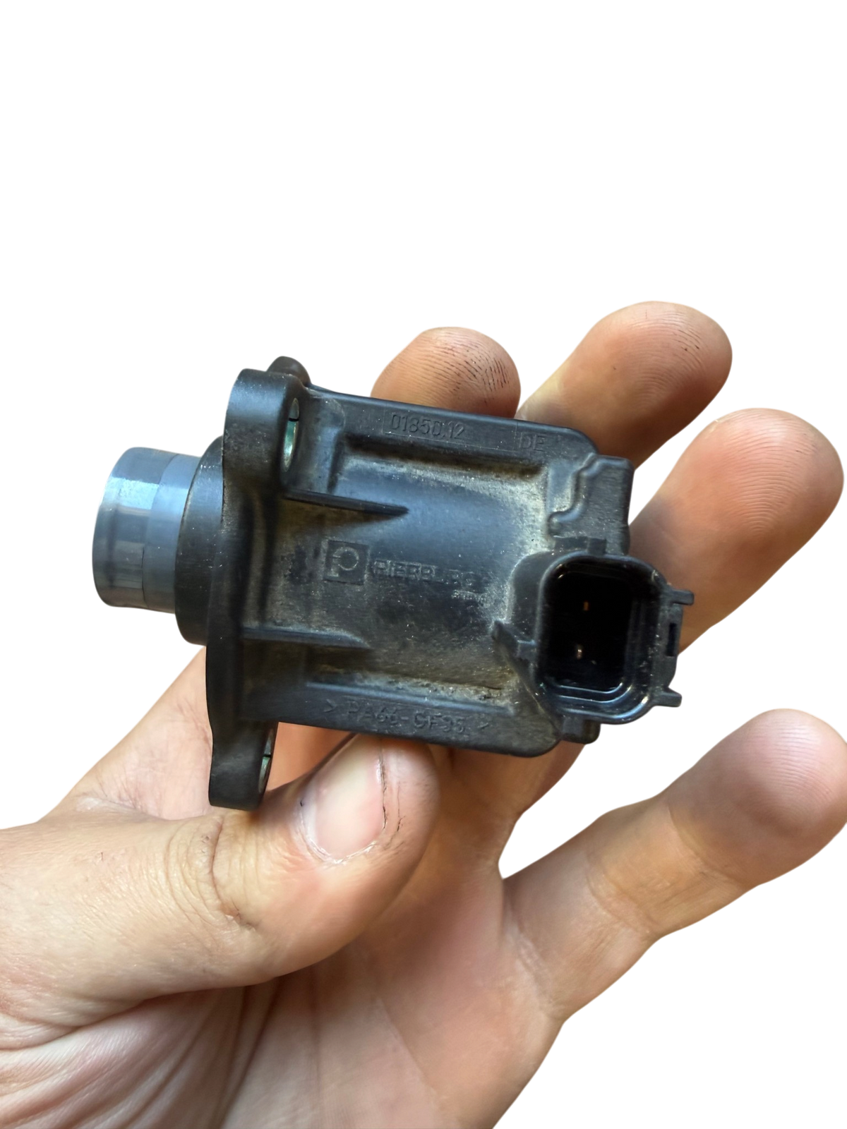 OEM Mazda 3 Turbo Diverter Valve