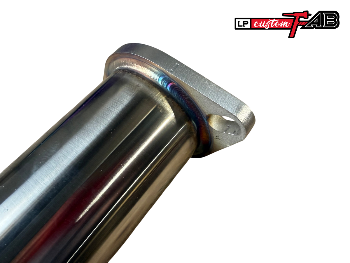 Dodge Ram Ecodiesel 2019.5-2024 DPF Delete | LpCustomFAB