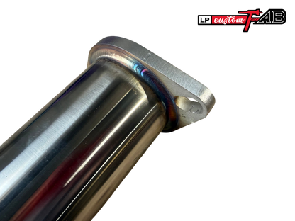 Dodge Ram Ecodiesel 2019.5-2024 DPF Delete | LpCustomFAB
