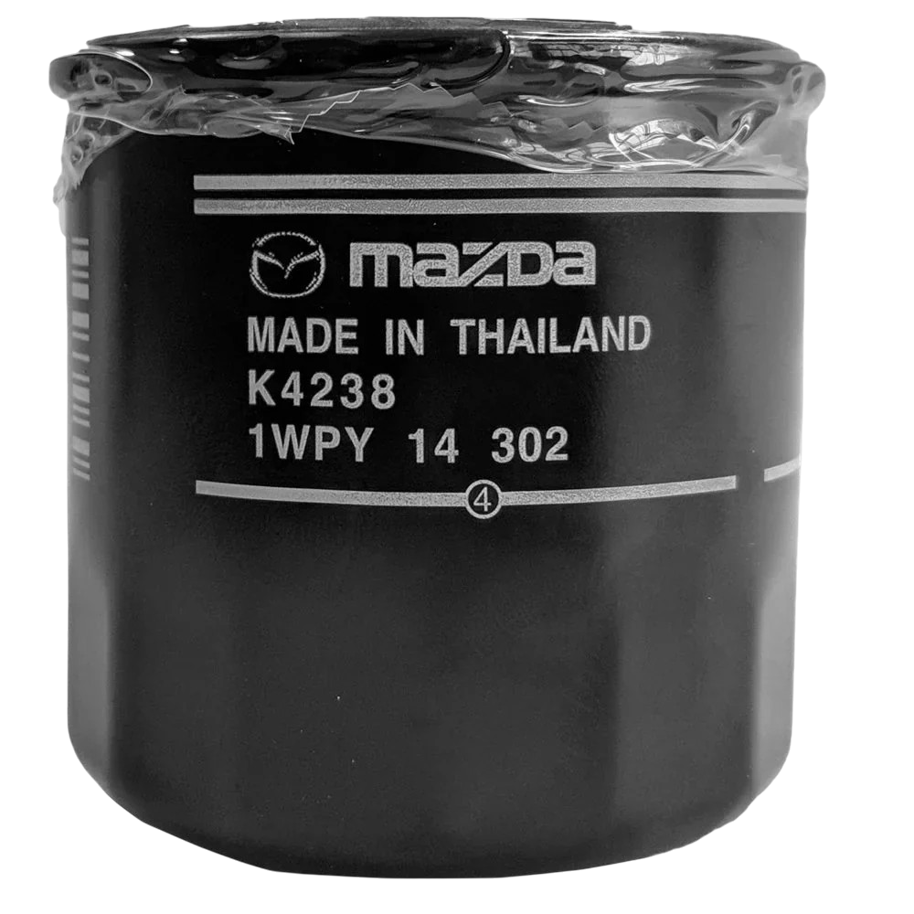 Genuine OEM Mazda Oil Filter (1WPY-14-302)
