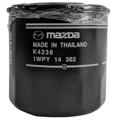 Genuine OEM Mazda Oil Filter (1WPY-14-302)