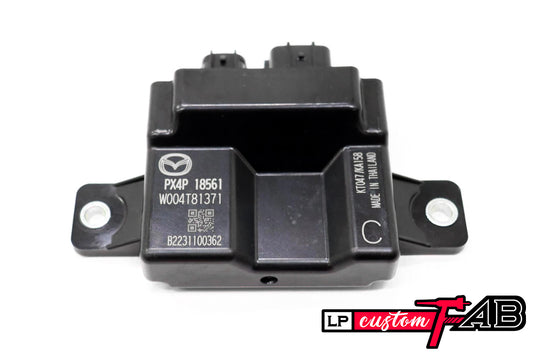 Fuel Pump Controller Module CX-90