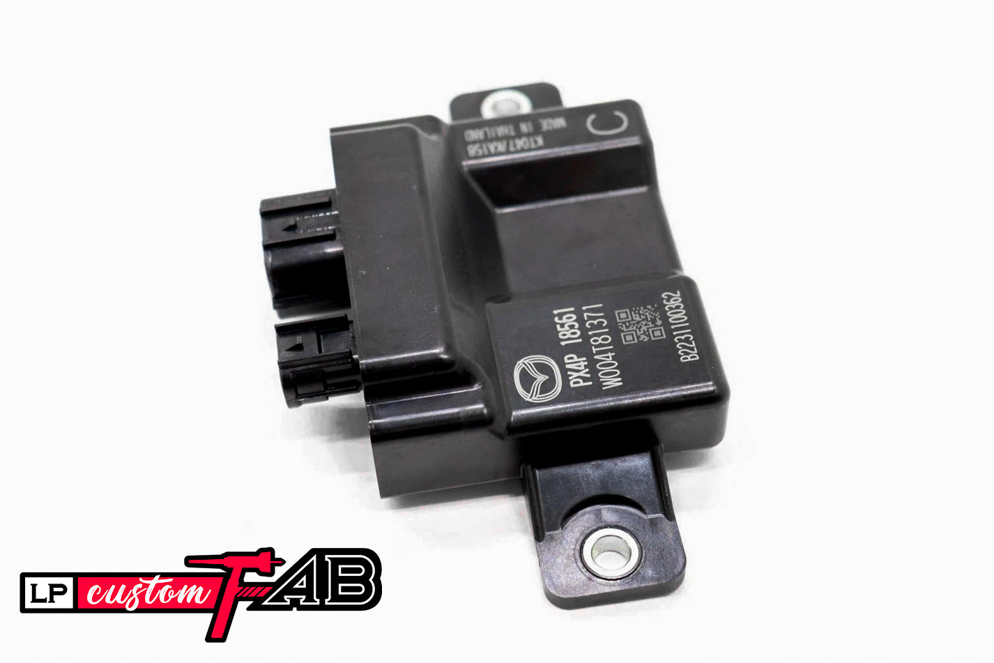 Module de commande de pompe à carburant CX-90