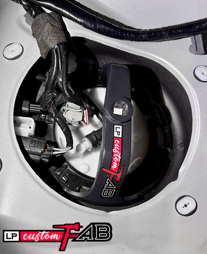 Fuel Tank Lock Ring Tool