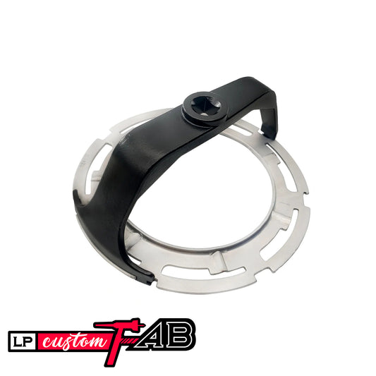 Fuel Tank Lock Ring Tool