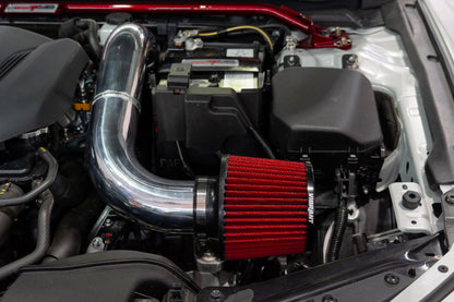 Prise d'air froid Mazda 3 Turbo 2021 +