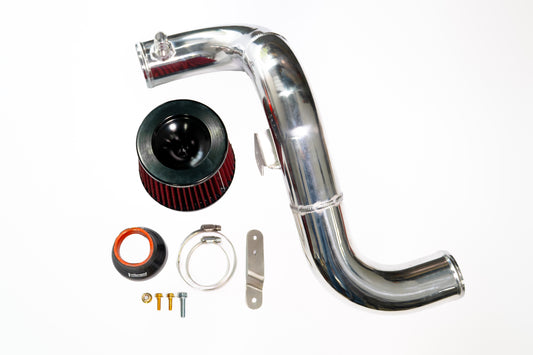 Prise d'air froid Mazda 3 Turbo 2021 +