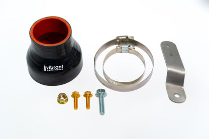 Prise d'air froid Mazda 3 Turbo 2021 +