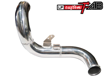 2021+ Mazda3/CX-30 Turbo Cold Air intake