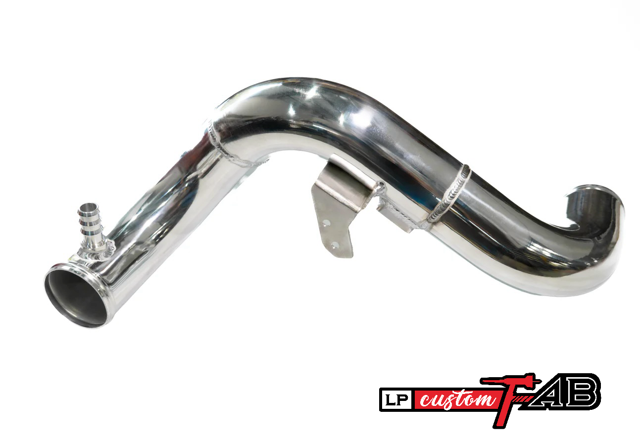 2021+ Mazda3/CX-30 Turbo Cold Air intake