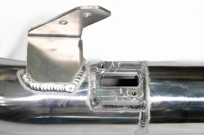 Prise d'air froid Mazda 3 Turbo 2021 +