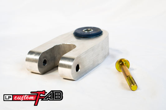 2019 + Mazda 3 Motorsports Rear Motor Mount
