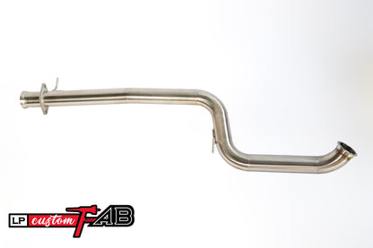 MazdaSpeed 3 Catback