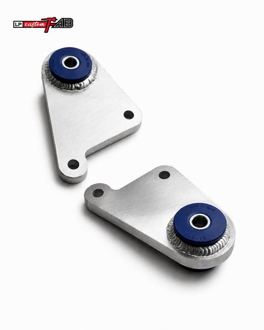 2019+ Mazda 3/CX-30 Rear Differential Support