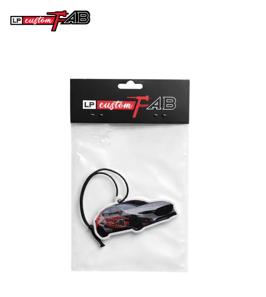 LPcustomfab Désodorisants Pour Voiture