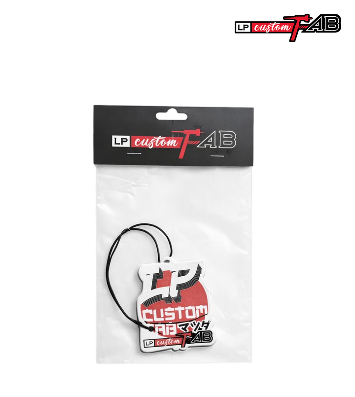 LPcustomfab Désodorisants Pour Voiture