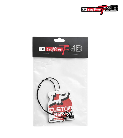 LPcustomfab Désodorisants Pour Voiture