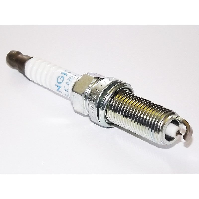 NGK Spark plug upgrade for Mazda 2.5 Turbo