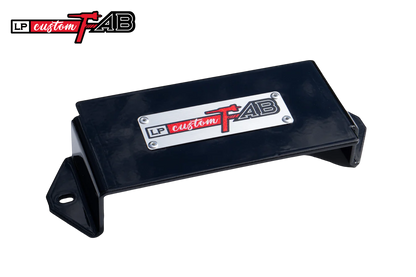 2019+ Mazda 3/CX-30 Battery Mount | LpCustomFAB