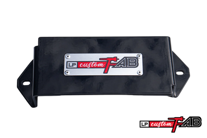 2019+ Mazda 3/CX-30 Battery Mount | LpCustomFAB