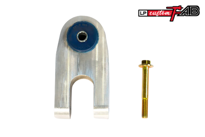 2019+ Mazda 3 Solid Rear Motor Mount | LpCustomFAB