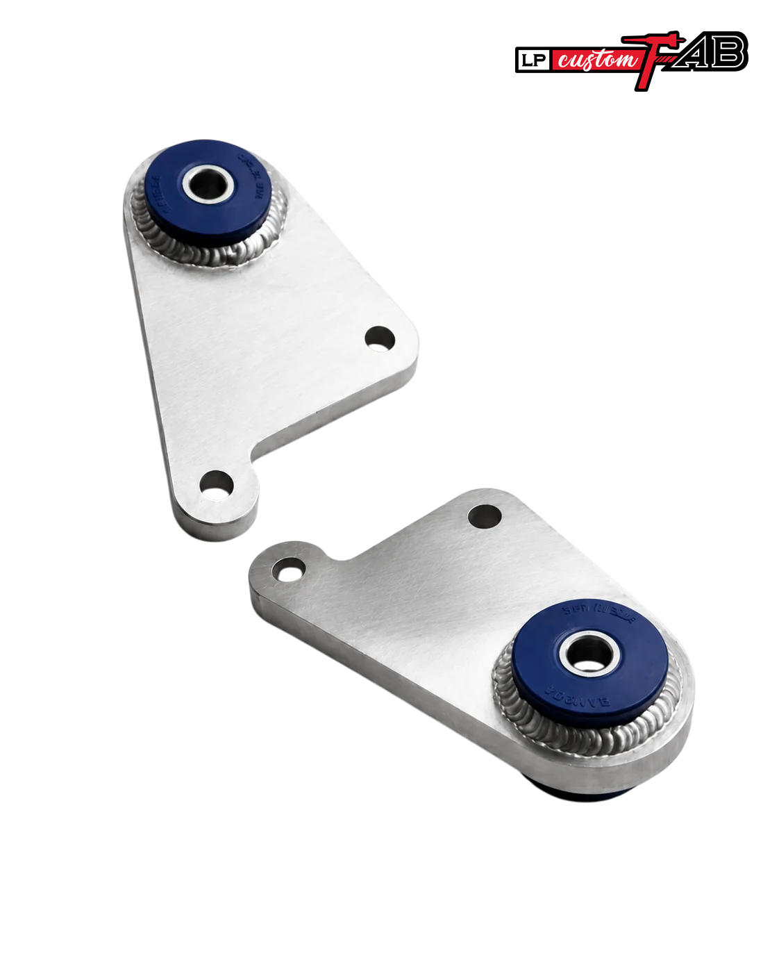 2019+ Mazda 3/CX-30 Rear Differential Support | LpCustomFAB