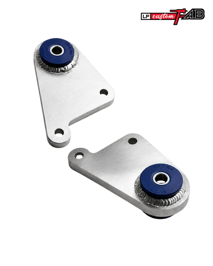 2019+ Mazda 3/CX-30 Rear Differential Support | LpCustomFAB