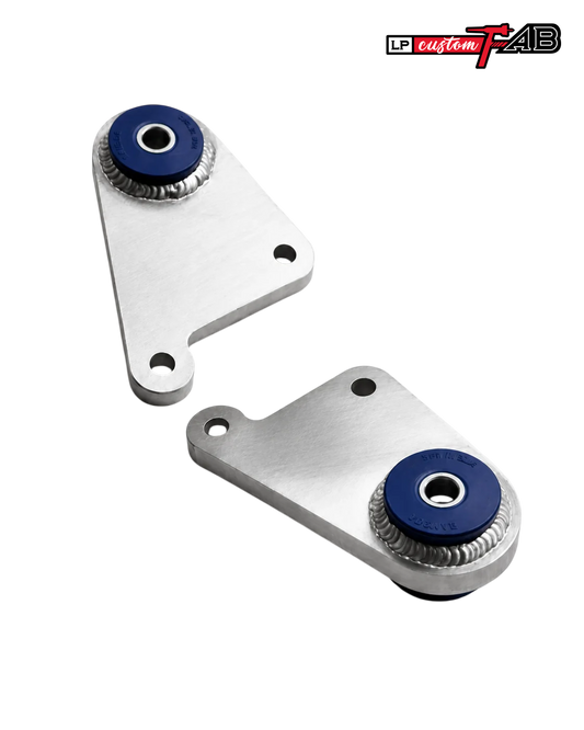2019+ Mazda 3/CX-30 Rear Differential Support | LpCustomFAB