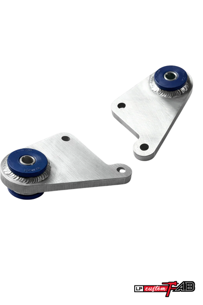 2019+ Mazda 3/CX-30 Rear Differential Support | LpCustomFAB