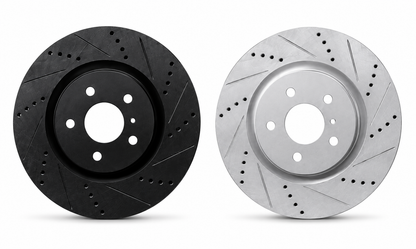 2019+ Mazda 3/CX-30 Front Big Brake Kit
