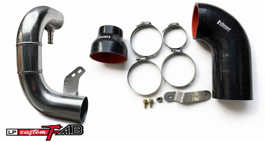 2021+ Mazda3/CX-30 Turbo Inlet Pipe