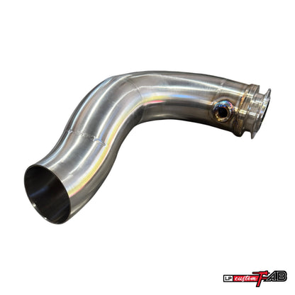Golf / Jetta / Bettle / Sportwagen 09-15 Hood Exit