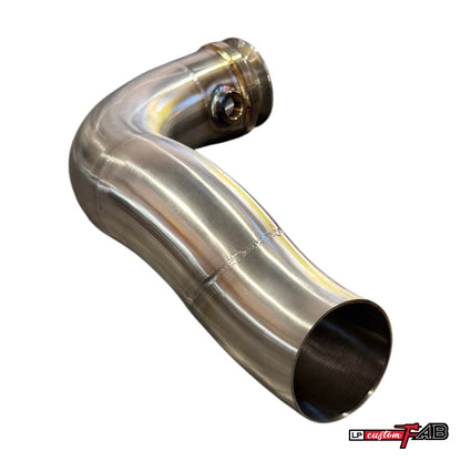Golf / Jetta / Bettle / Sportwagen 09-15 Hood Exit