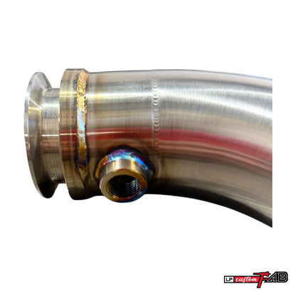 Golf / Jetta / Bettle / Sportwagen 09-15 Hood Exit