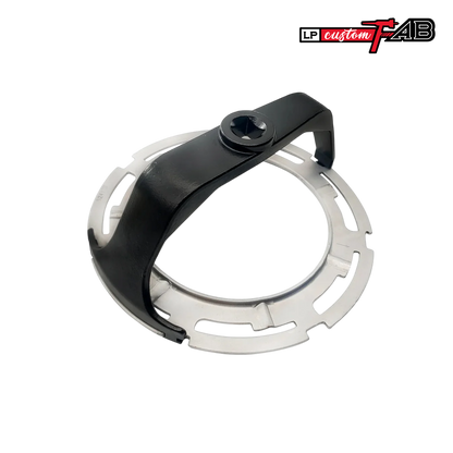 Fuel Tank Lock Ring Tool