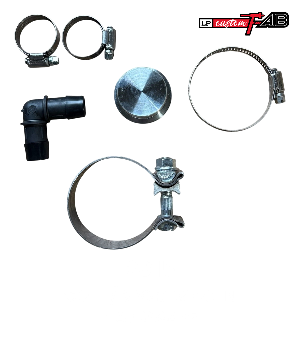 Kit de suppression du filtre à particules pour Golf / Jetta / Sportwagen 09-16