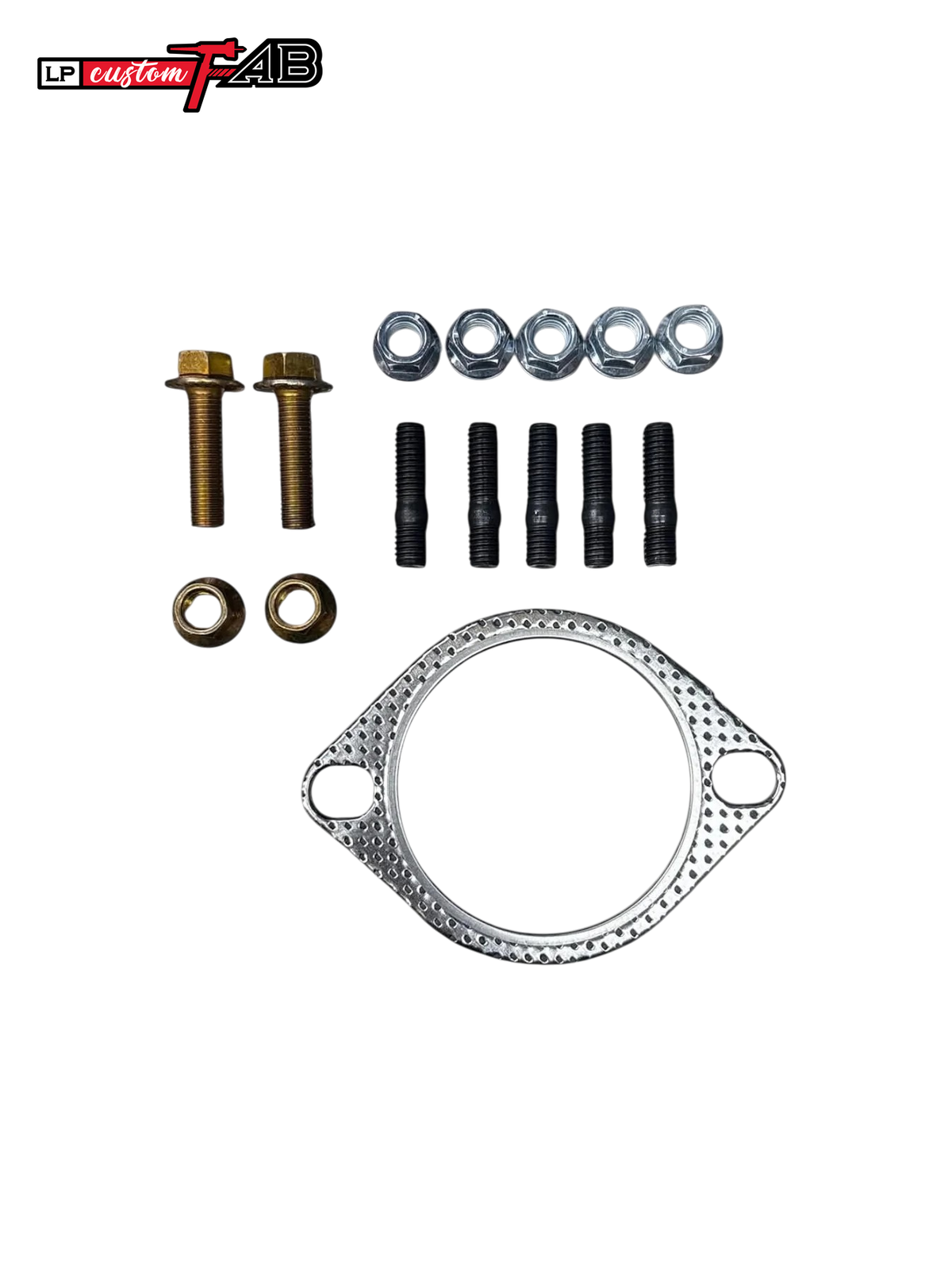 Tuyau de descente avec catalyseur Mazda 3 Turbo 2021+