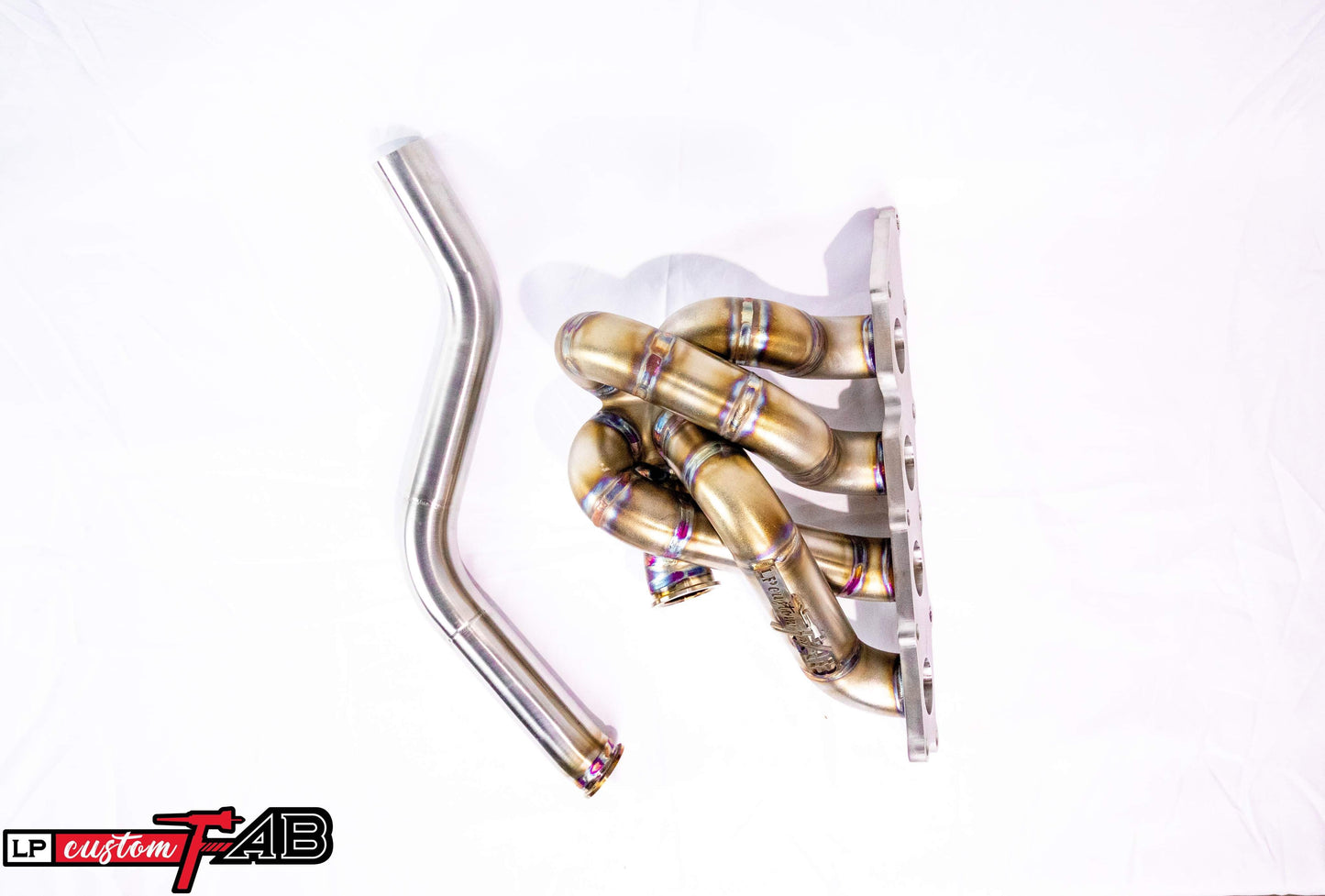 Mazdaspeed 3/6 Custom Manifold