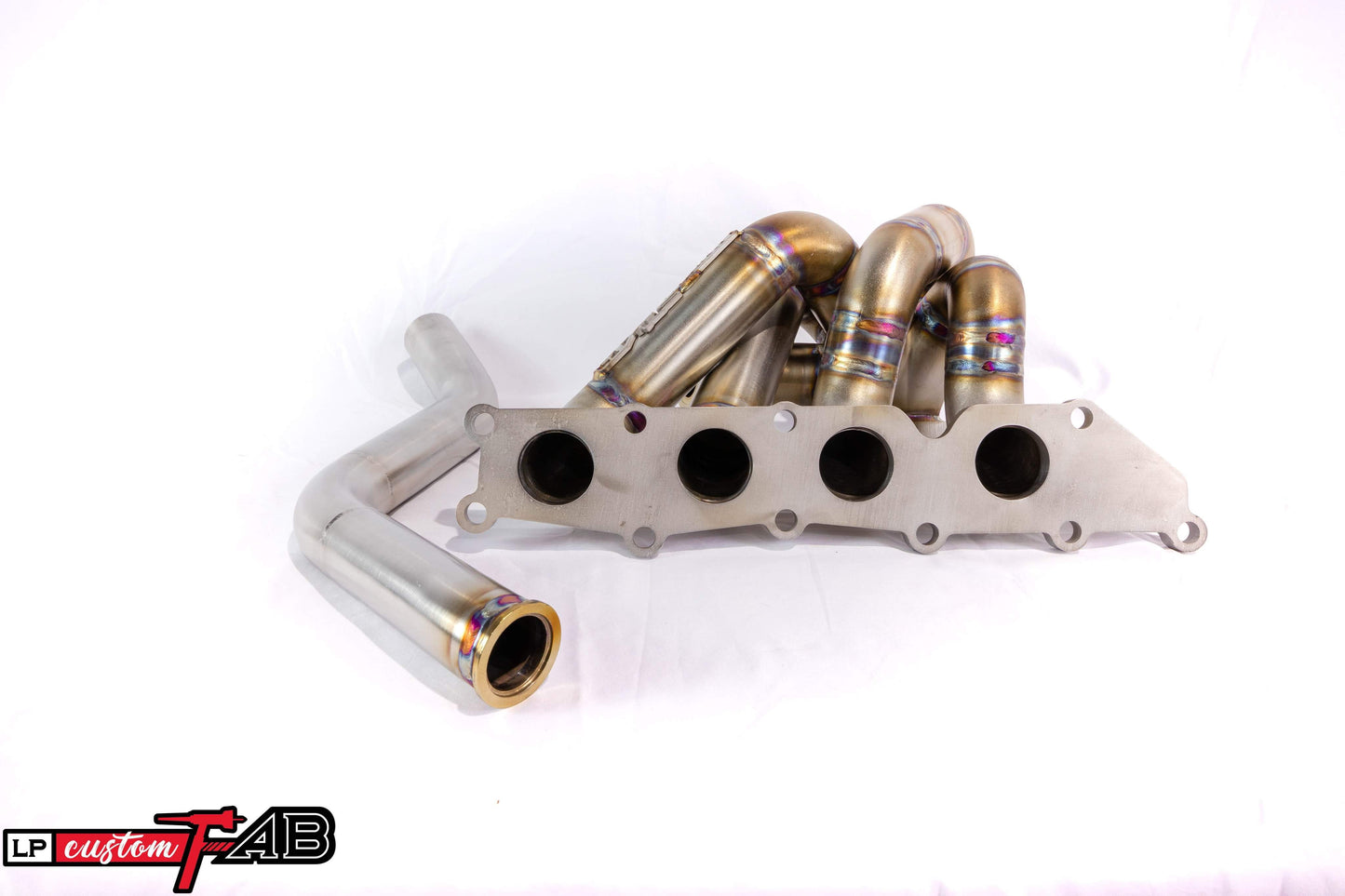 Mazdaspeed 3/6 Custom Manifold