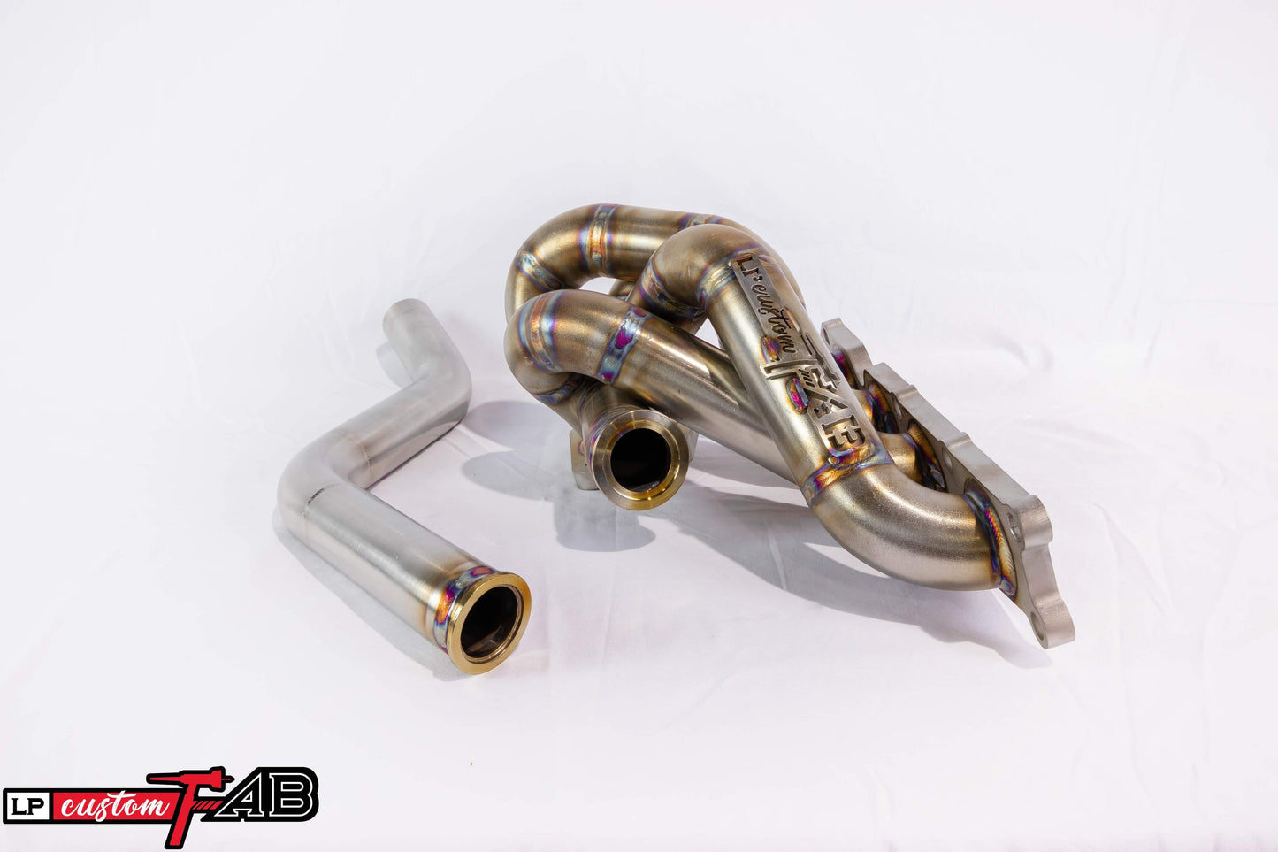 Mazdaspeed 3/6 Custom Manifold