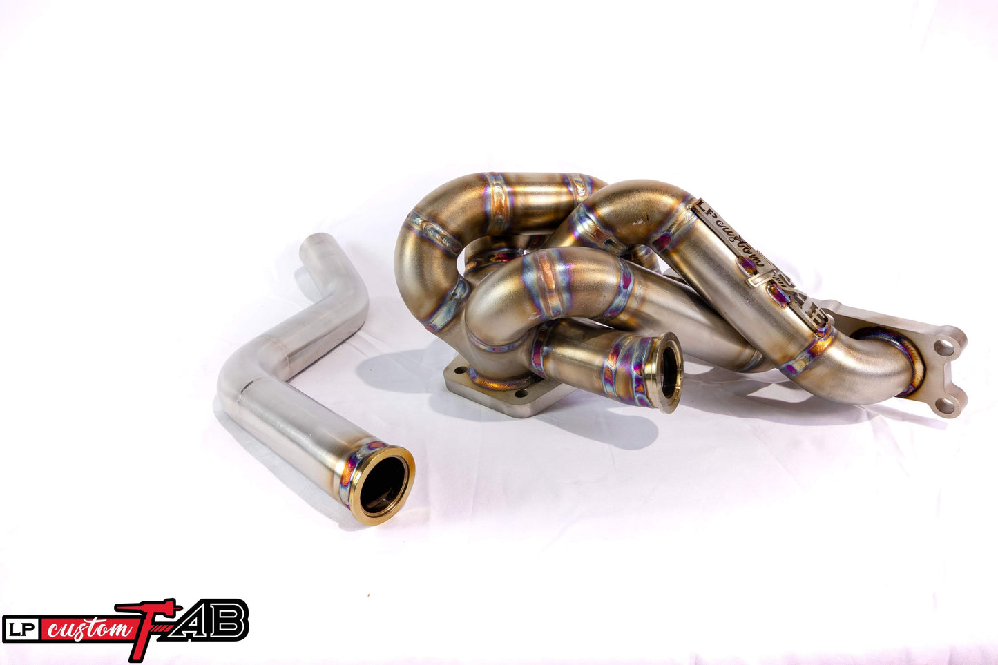 Mazdaspeed 3/6 Custom Manifold