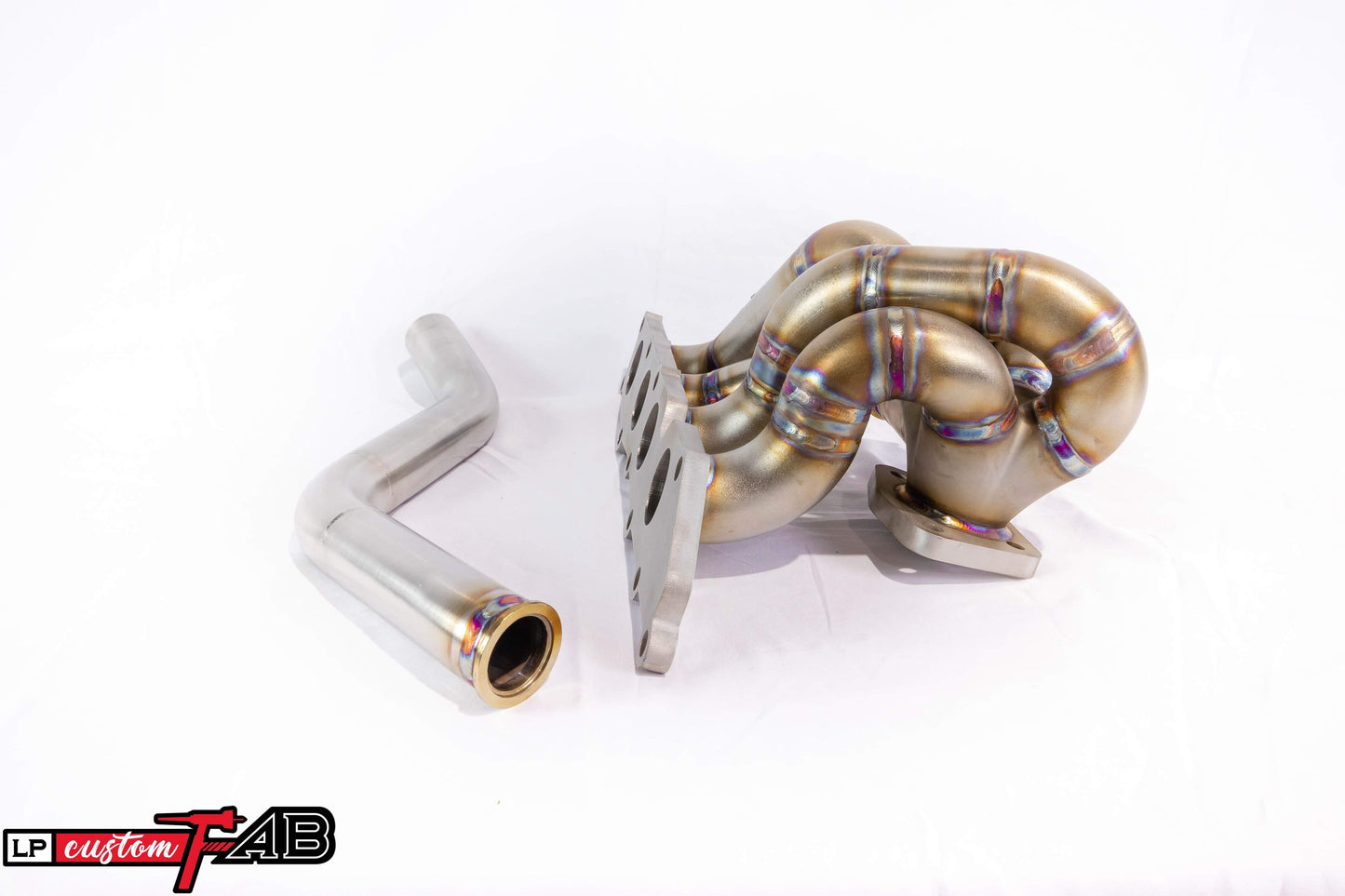 Mazdaspeed 3/6 Custom Manifold