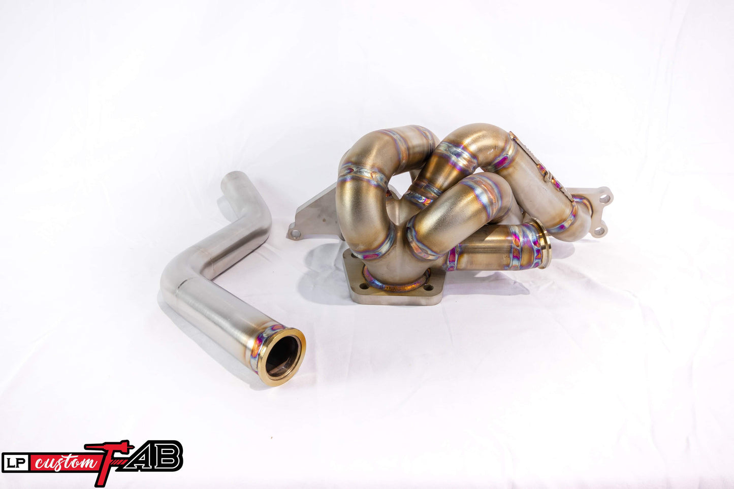 Mazdaspeed 3/6 Custom Manifold