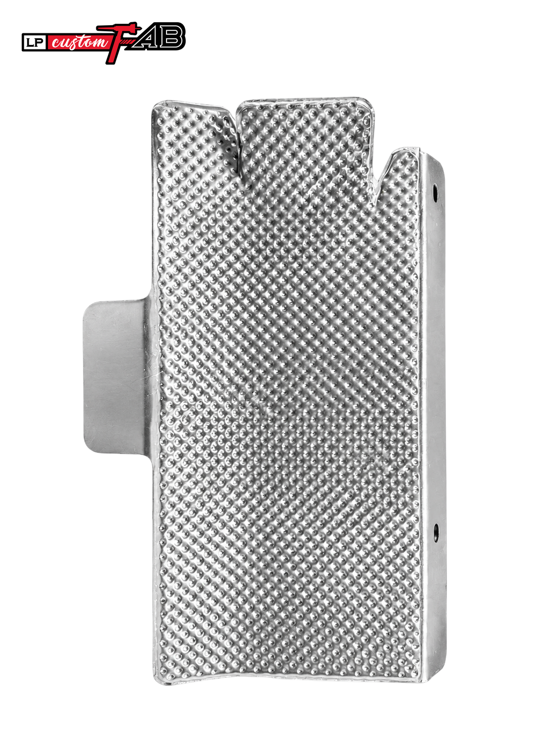 Mazdaspeed 3 (2007–2013) - Firewall Heat Shield