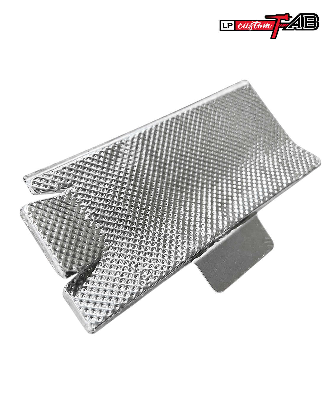 Mazdaspeed 3 (2007–2013) - Firewall Heat Shield