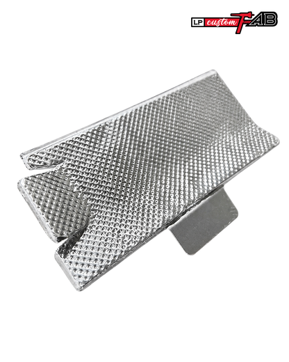 Mazdaspeed 3 (2007–2013) - Firewall Heat Shield