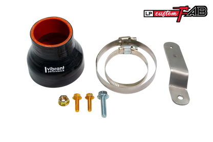 Prise d'air froid Mazda 3 Turbo 2021 +