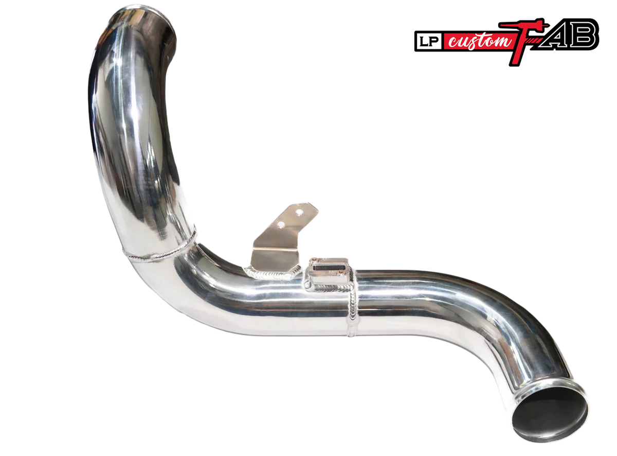 Prise d'air froid Mazda 3 Turbo 2021 +